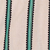 Macacão Curto De Mangas Curtas Com Botões E Amarração, VERDE SABEDORIA, swatch.