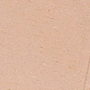 Shorts Mom Com Cintura Alta E Bolsos Em Sarja Sustentável, BEGE GENEVE, swatch.