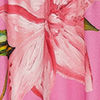 Vestido Curto Ombro a Ombro Estampado, IAPUAMA, swatch.