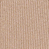 Blusa Regata De Alças Finas Em Tricô Com Decote Em V, BEGE FOGGY, swatch.