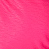 Top Biquíni Com Bojo Removível E Proteção UV, PINK NEON, swatch.