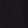 Calça Pantalona Com Cintura Alta E Cós Bordado, PRETO, swatch.