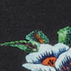 Blusa Manga Curta Canelada com Decote V, EL NIDO, swatch.