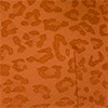 Top Biquíni Com Bojo Removível E Proteção UV Animal Print, BEGE GLAZED, swatch.