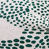 Top com Bojo Estampado com Transpasse, VEREDAS, swatch.