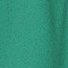 Blusa Assimétrica com Recorte Transpassado, VERDE VERT VERT, swatch.