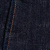 Shorts Jeans Alfaiataria Com Cintura Alta E Cinto, JEANS, swatch.