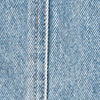 Jaqueta Jeans com Bordado Libélula Costas, JEANS, swatch.