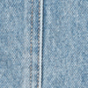 Jaqueta Jeans com Bordado Libélula Costas, JEANS, swatch.