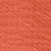 Body com Alças em Malha com Recorte Busto, LARANJA VERBENA, swatch.