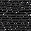 Calcinha Biquíni em Malha Shine, PRETO REATIVO, swatch.
