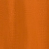 Saia Midi Com Bolsos E Cintura Média Em Malha Leather, MARROM ESPERADO, swatch.