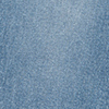 Calça Jeans Reta Slim Super Alta com Elastano, JEANS, swatch.