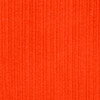 Vestido Curto De Mangas Longas Em Malha Canelada Essential, LARANJA TOMILHO, swatch.