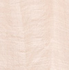 Vestido Longo Gola Alta em Shantung com Cinto, BEGE VALSA, swatch.