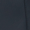 Calça Jogging Pu Cintura Média, PRETO REATIVO, swatch.