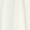 Shorts Cintura Alta com Bolsos e Cinto, BRANCO OFF WHITE, swatch.