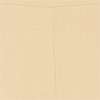 Shorts De Cintura Alta Com Bordado Localizado E Linho, BEGE BISCUIT, swatch.