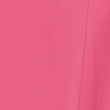 Calça Slouchy Cintura Alta com Prega Barra, ROSA PEWTER, swatch.