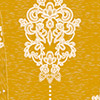 Blusa De Mangas Amplas Em Viscose Com Babados, CUTWORK VERDE, swatch.