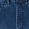 Calça Jeans Reta Cropped Tulum Elastic, JEANS, swatch.