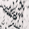 Macacão Longo Estampado Em Viscose Com Zíper E Amarração, GRAPHITE CINZA, swatch.