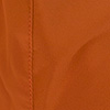 Blusa Curta Com Detalhe Sobreposto No Decote, MARROM SANDALWOOD, swatch.