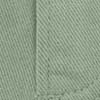 Shorts Sarja Mommy Cintura Super Alta, VERDE MINERAL, swatch.