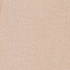Calça Reta Com Cintura Alta E Botão Forrado, BEGE ALHAMBRA, swatch.