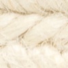 Sandália Anabela, BRANCO OFF WHITE, swatch.