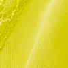 Top com Tule e Renda Sem Bojo, AMARELO ENCANTO, swatch.