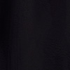 Calça Slouchy Cintura Alta com Cinto Metalizado, PRETO, swatch.