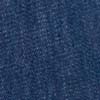 Calça Jeans Alfaiataria Super Alta com Cinto, JEANS, swatch.