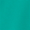 Maiô De Alças Com Torção No Busto E Proteção Solar, VERDE VERT VERT, swatch.