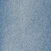 Calça Wide Leg Jeans Cropped Com Cintura Alta E Patch, JEANS, swatch.