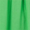 Blusa Fluida Com Gola E Botões Em Viscose Responsável, VERDE SABEDORIA, swatch.