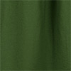 Vestido Chá De Alças Finas Com Pences E Decote Reto, VERDE FLORENA, swatch.