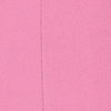Shorts Cintura Alta em Viscose com Faixa, ROSA FABULOUS, swatch.