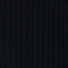 Vestido Longo Sem Mangas Em Tricô Com Gola Redonda, PRETO, swatch.