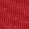 Blusa Cropped em Tricô com Manga Curta, VERMELHO ROSE MADDER, swatch.