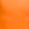Blusa Presenteável Manga Curta Canelada Costas Cavadas, LARANJA NASTURZIO, swatch.