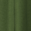 Macacão Longo Amplo Com Decote Em V E Faixa, VERDE FLORENA, swatch.