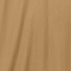 Vestido Longo De Alças Com Passantes E Linho, BEGE ALIEN, swatch.