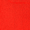 Regata Basic em Tricô de Viscose com Decote Redondo, VERMELHO REDDISH, swatch.
