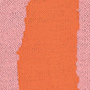 Blusão Oversized em Tricô com Coqueiro, LARANJA CARMIN, swatch.
