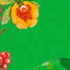 Macacão Curto em Viscose com Costas Abertas, HABITAT, swatch.