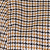 Blusa Curta Com Abertura E Alças Em PU, BEGE FOGGY, swatch.