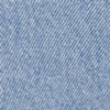 Calça Jeans Wide Leg com Recortes Duo Denim, JEANS, swatch.