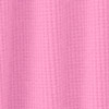 Blusa Manga Curta com Elástico Cintura, ROSA FABULOUS, swatch.