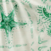 Blusa Lenço em Viscose com Detalhe Argola, MARINA, swatch.